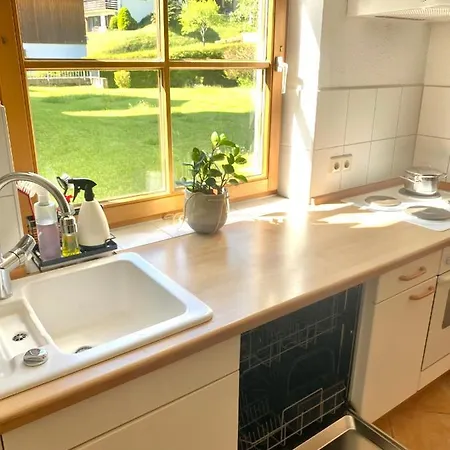 See Lounge I Garten I Parkplatz I Kuche I Netflix Fussen